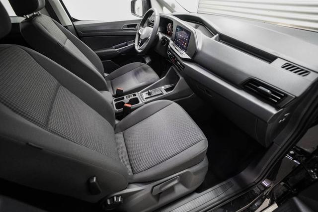 Caddy Maxi 2,0 TDI DSG Life - LAGER 