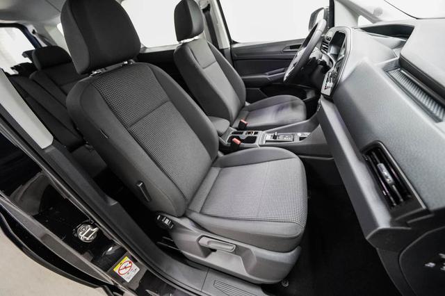 Caddy Maxi 2,0 TDI DSG Life - LAGER 