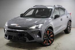 Cupra Formentor 2,0 TSI DSG 4x4 VZ - LAGER 