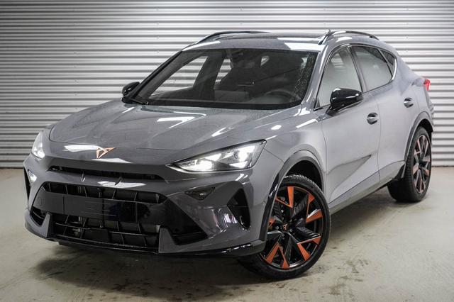 Cupra Formentor - 2,0 TSI DSG 4x4 VZ - LAGER