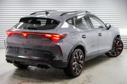 Cupra Formentor 2,0 TSI DSG 4x4 VZ - LAGER 