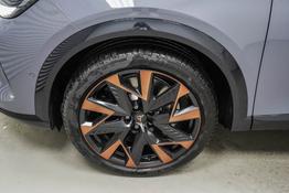 Cupra Formentor 2,0 TSI DSG 4x4 VZ - LAGER 