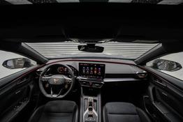 Cupra Formentor 2,0 TSI DSG 4x4 VZ - LAGER 