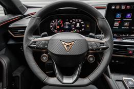 Cupra Formentor 2,0 TSI DSG 4x4 VZ - LAGER 