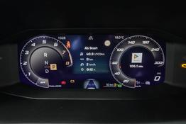 Cupra Formentor 2,0 TSI DSG 4x4 VZ - LAGER 