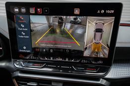 Cupra Formentor 2,0 TSI DSG 4x4 VZ - LAGER 