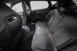 Cupra Formentor 2,0 TSI DSG 4x4 VZ - LAGER 