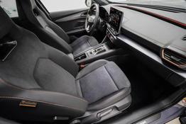 Cupra Formentor 2,0 TSI DSG 4x4 VZ - LAGER 