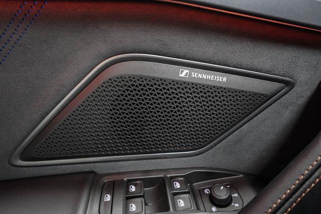 Cupra Formentor 2,0 TSI DSG 4x4 VZ - LAGER 