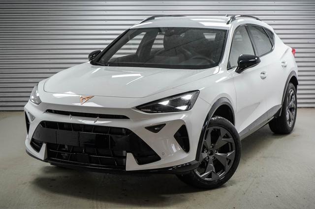 Cupra Formentor - 1,5 eTSI DSG - LAGER
