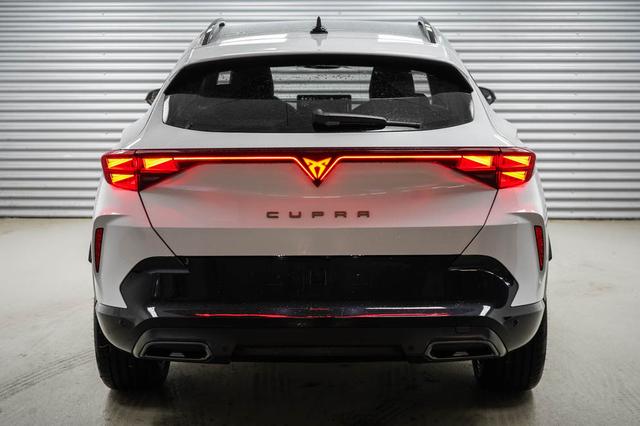 Cupra Formentor 1,5 eTSI DSG - LAGER 