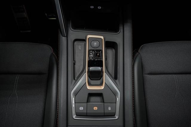 Cupra Formentor 1,5 eTSI DSG - LAGER 