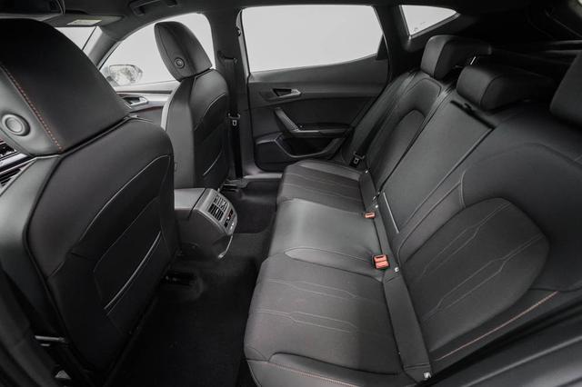 Cupra Formentor 1,5 eTSI DSG - LAGER 