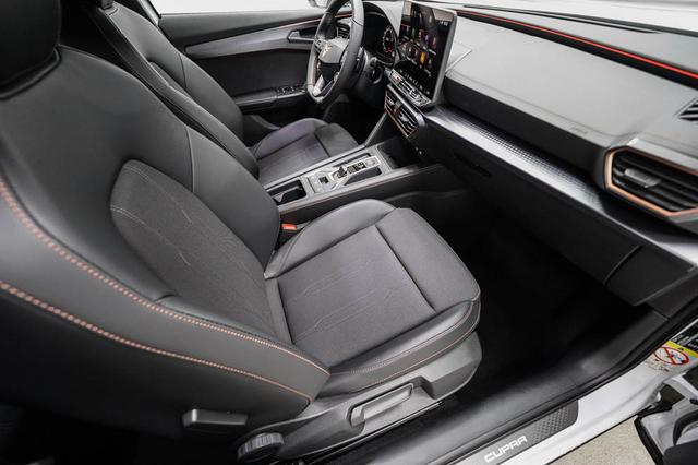 Cupra Formentor 1,5 eTSI DSG - LAGER 