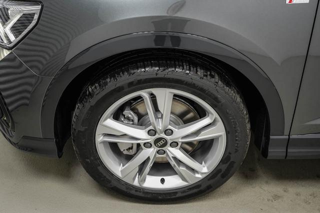 Audi Q3 Sportback 40 TFSI quattro S-tronic S-Li -LAG. 