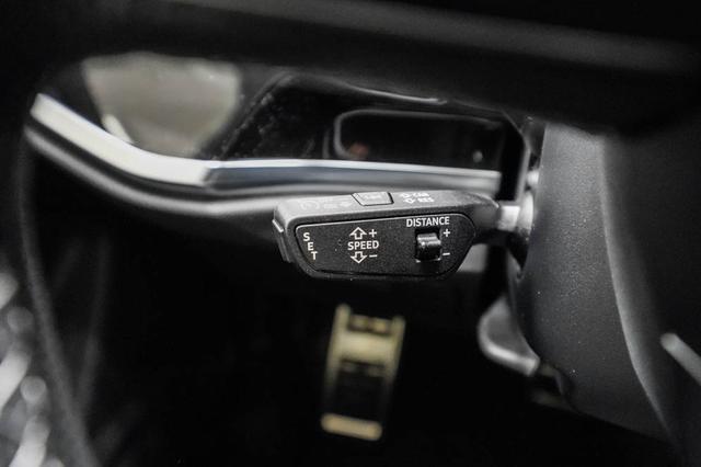 Audi Q3 Sportback 40 TFSI quattro S-tronic S-Li -LAG. 