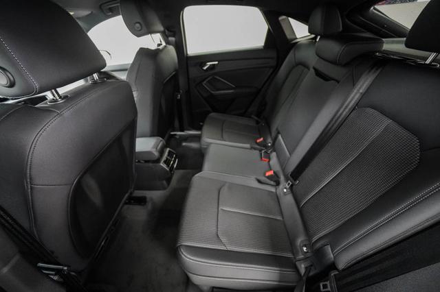 Audi Q3 Sportback 40 TFSI quattro S-tronic S-Li -LAG. 