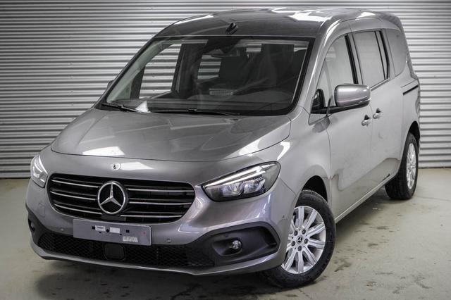 Mercedes-Benz T-Klasse - T-Class 180 lang Automatik Progressive - L -LAG.