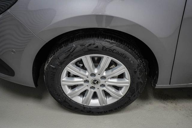 Mercedes-Benz T-Klasse T-Class 180 lang Automatik Progressive - L -LAG. 
