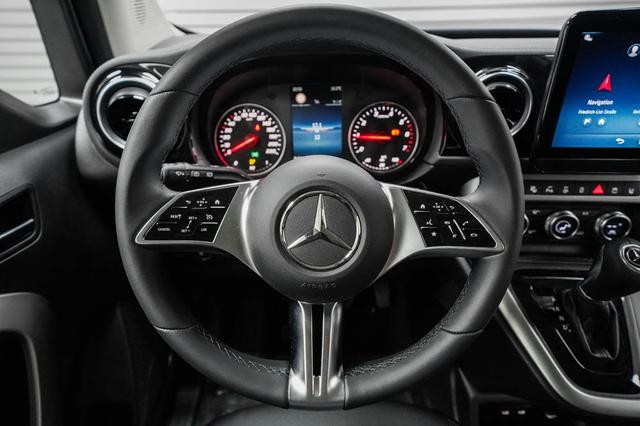 Mercedes-Benz T-Klasse T-Class 180 lang Automatik Progressive - L -LAG. 