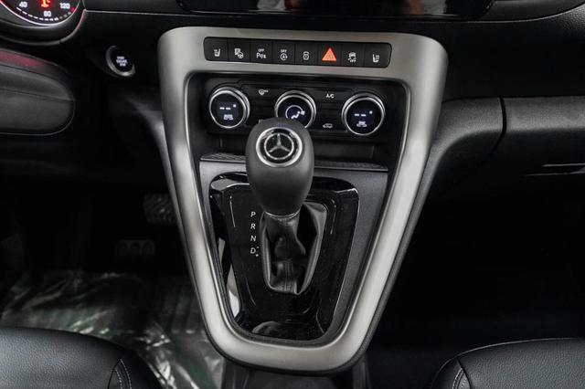 Mercedes-Benz T-Klasse T-Class 180 lang Automatik Progressive - L -LAG. 