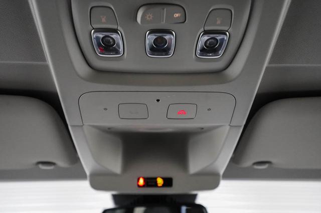 Mercedes-Benz T-Klasse T-Class 180 lang Automatik Progressive - L -LAG. 