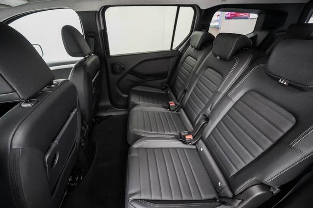 Mercedes-Benz T-Klasse T-Class 180 lang Automatik Progressive - L -LAG. 