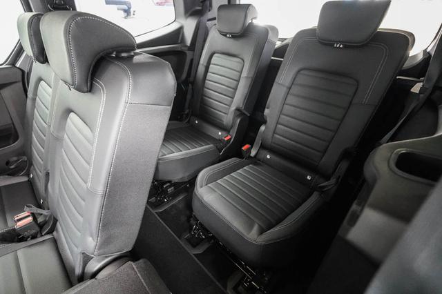 Mercedes-Benz T-Klasse T-Class 180 lang Automatik Progressive - L -LAG. 