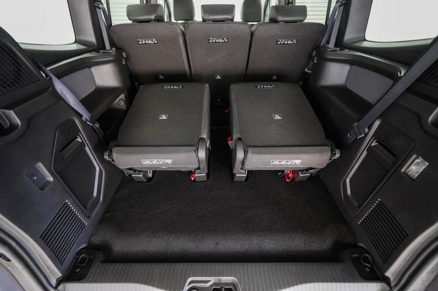 Mercedes-Benz T-Klasse T-Class 180 lang Automatik Progressive - L -LAG. 