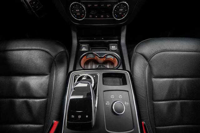 Mercedes-Benz GLE SUV 350d Coupe 4Matic 9G-TRONIC AMG-Line - -LAG. 