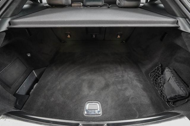 Mercedes-Benz GLE SUV 350d Coupe 4Matic 9G-TRONIC AMG-Line - -LAG. 