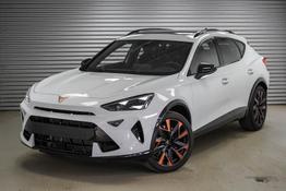 Cupra Formentor 2,0 TSI DSG 4x4 VZ - LAGER 