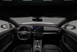 Cupra Formentor 2,0 TSI DSG 4x4 VZ - LAGER 