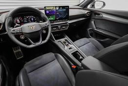 Cupra Formentor 2,0 TSI DSG 4x4 VZ - LAGER 