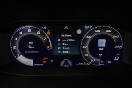 Cupra Formentor 2,0 TSI DSG 4x4 VZ - LAGER 