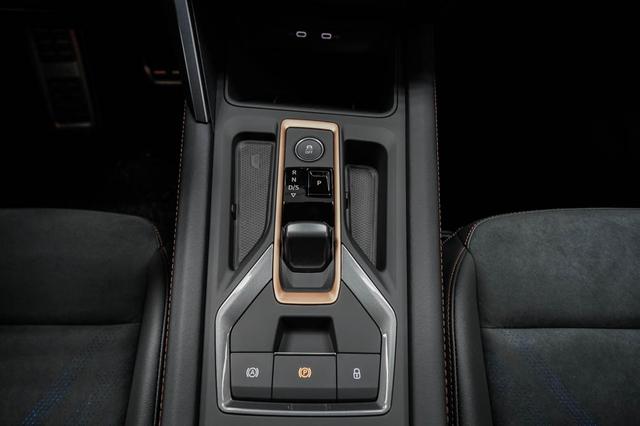 Cupra Formentor 2,0 TSI DSG 4x4 VZ - LAGER 