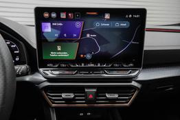 Cupra Formentor 2,0 TSI DSG 4x4 VZ - LAGER 