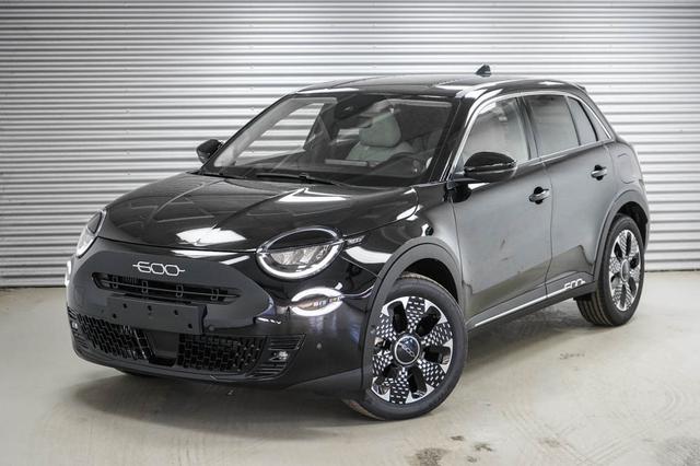 Fiat 600 - 1,2 eHybrid AT La Prima - LAGER