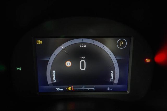 Fiat 600 1,2 eHybrid AT La Prima - LAGER 
