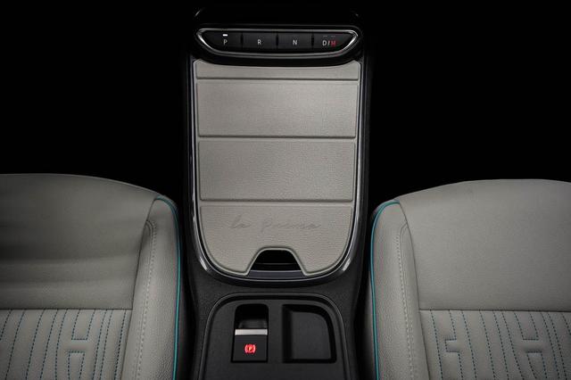 Fiat 600 1,2 eHybrid AT La Prima - LAGER 