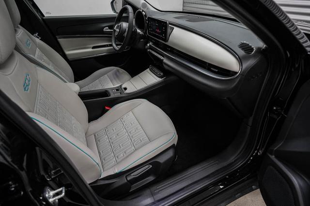 Fiat 600 1,2 eHybrid AT La Prima - LAGER 