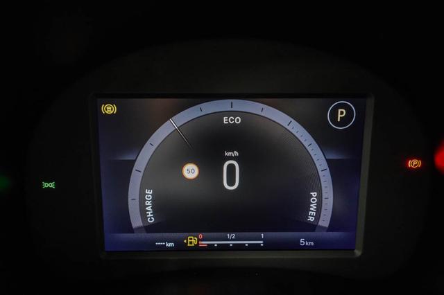 Fiat 600 1,2 eHybrid AT La Prima - LAGER 