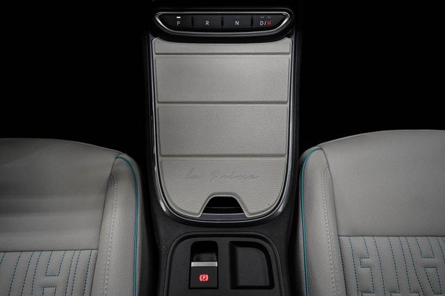 Fiat 600 1,2 eHybrid AT La Prima - LAGER 