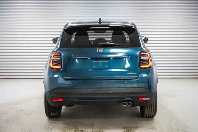 Fiat 600 1,2 eHybrid AT La Prima - LAGER 