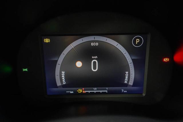 Fiat 600 1,2 eHybrid AT La Prima - LAGER 