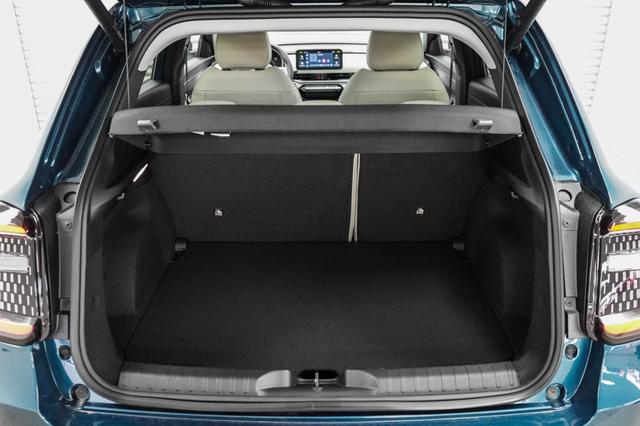 Fiat 600 1,2 eHybrid AT La Prima - LAGER 