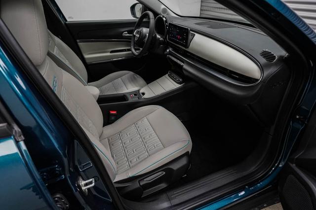 Fiat 600 1,2 eHybrid AT La Prima - LAGER 