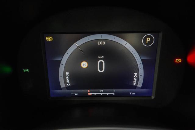 Fiat 600 1,2 eHybrid AT La Prima - LAGER 
