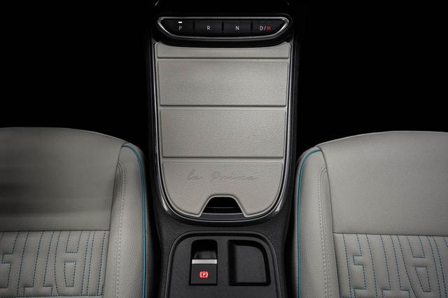 Fiat 600 1,2 eHybrid AT La Prima - LAGER 