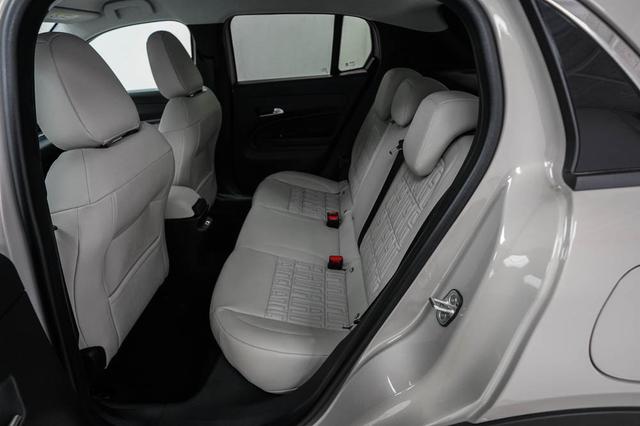 Fiat 600 1,2 eHybrid AT La Prima - LAGER 